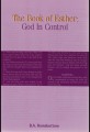 The Book of Esther: God in Control