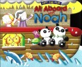 All Aboard with Noah