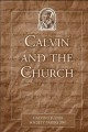 Calvin and the Church