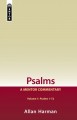 Psalms, Volume 1: 1-72