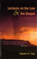 Lectures on the Law and Gospel