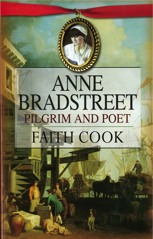 Anne Bradstreet Pilgrim and Anne Bradstreet Pilgrim and