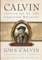 The Institutes of Christian Religion: CD-ROM