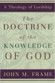 The Doctrine of the Knowledge of God