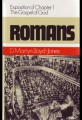 Romans 1: The Gospel of God