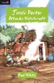 Jungle Doctor Attacks Witchcraft, Book 16