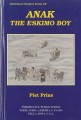 Anak, The Eskimo Boy