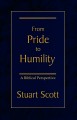 From Pride to Humility