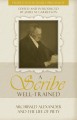 “A Scribe Well-Trained”: Archibald Alexander and the Life of Piety