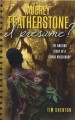 Audrey Featherstone, I Presume?