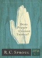Does Prayer Change Things?, No. 3