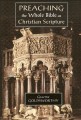Preaching the Whole Bible as Christian Scripture