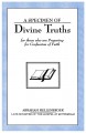 A Specimen of Divine Truths