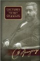 Lectures to My Students (Hendrickson)