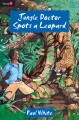 Jungle Doctor Spots a Leopard, Book 3