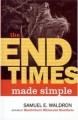 The End Times Made Simple