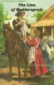 The Lion of Modderspruit (The Louis Wessels Commando #1)
