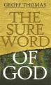 The Sure Word of God