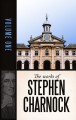 The Works of Stephen Charnock, 5 volumes