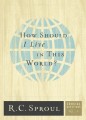 How Should I Live in this World?, No. 5