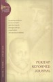 Puritan Reformed Journal: Volume 1, Number 1 - January 2009
