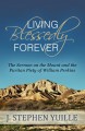 Living Blessedly Forever: The Sermon on the Mount and the  Puritan Piety of William Perkins