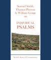Individual Psalms