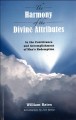 The Harmony of the Divine Attributes