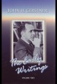 John Gerstner: The Early Writings, Vol. 2