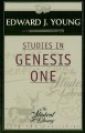 Studies in Genesis One