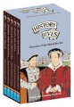 History Lives - 5 volume Set