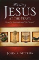 Meeting Jesus at the Feast