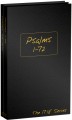 Journible The 17:18 Series: Psalms, 2 Volume Set