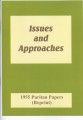 1955 - Issues and Approaches