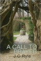 A Call to Prayer