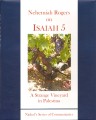 Isaiah 5: A Strange Vineyard in Palestine