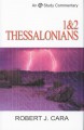 1 and 2 Thessalonians