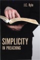 Simplicity in Preaching