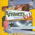 The Answers Book for Kids, Volume 4