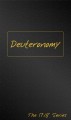 Journible The 17:18 Series Deuteronomy (Preorder)