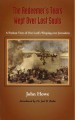 The Redeemer’s Tears Wept over Lost Souls: A Puritan View of Our Lord's Weeping over Jerusalem