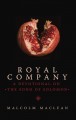 Royal Company: A Devotional on Song of Solomon