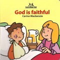 God is Faithful
