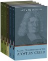 The Major Works of Herman Witsius