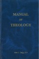 Manual of Theology