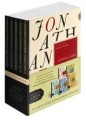 The Essential Edwards Collection, 5 Book Series