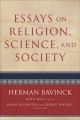 Essays on Religion, Science and Society