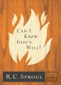 Can I Know God’s Will?, No. 4