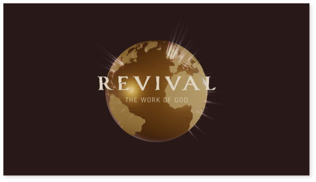 Early Access to REVIVAL Documentary! - Reformation Heritage Books